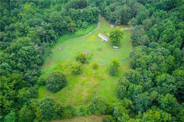 492 Gumlog Creek, Martin, GA 30557