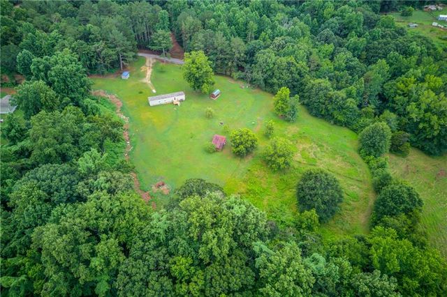 492 Gumlog Creek, Martin, GA 30557