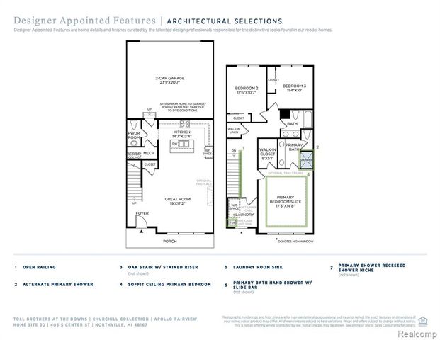 405 S Center Street 30, Northville, MI 48167