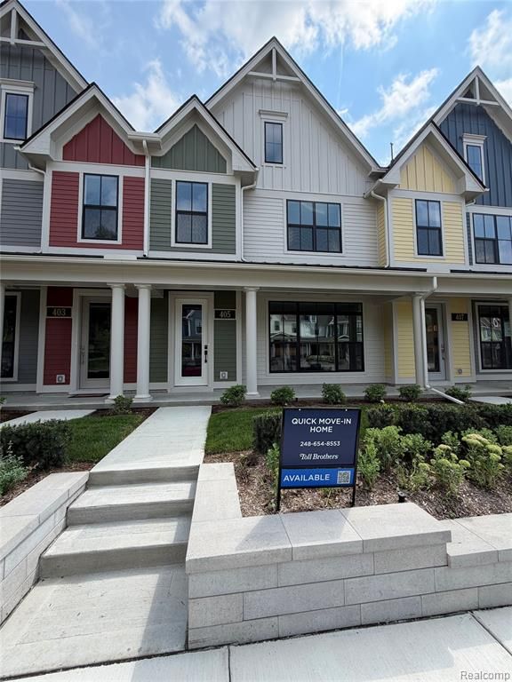 405 S Center Street 30, Northville, MI 48167