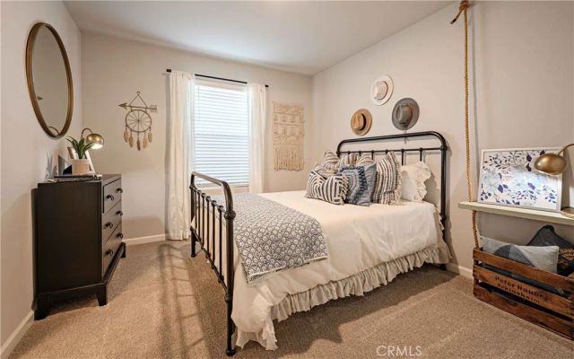 629 MARSHALL Lane 123 B2, Merced, CA 95348