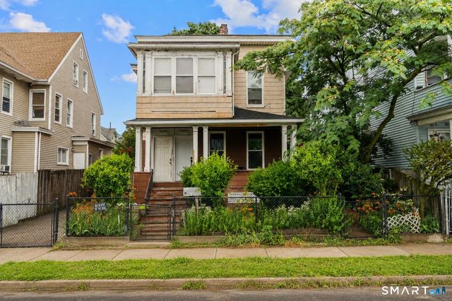 149 Shelton Street, Bridgeport, CT 06608