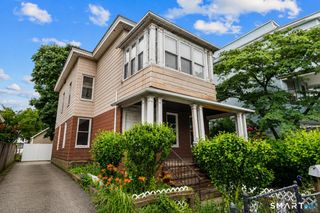 149 Shelton Street, Bridgeport, CT 06608