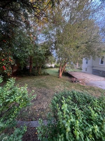 11811 S Vincennes Avenue, Chicago, IL 60643