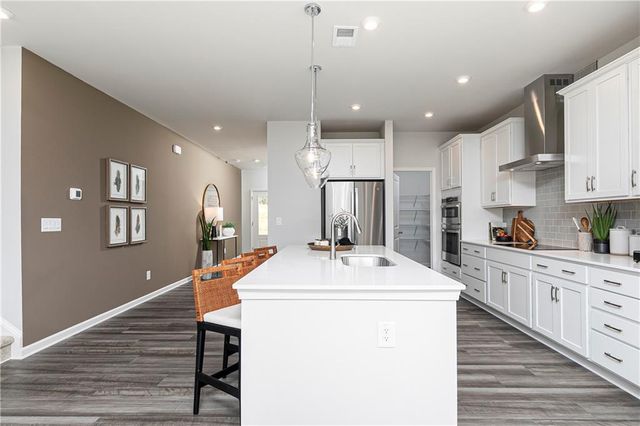 3220 Croftside Commons, Powder Springs, GA 30127