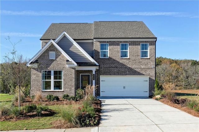 3220 Croftside Commons, Powder Springs, GA 30127