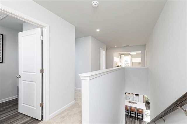 3220 Croftside Commons, Powder Springs, GA 30127