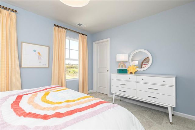 3220 Croftside Commons, Powder Springs, GA 30127