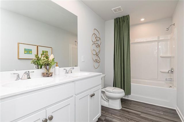 3220 Croftside Commons, Powder Springs, GA 30127