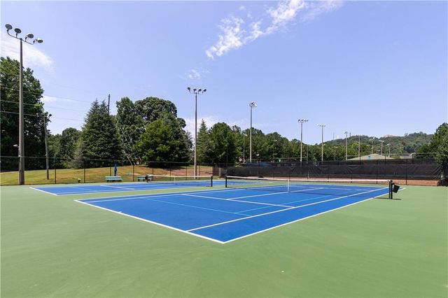 3220 Croftside Commons, Powder Springs, GA 30127