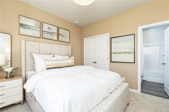 3220 Croftside Commons, Powder Springs, GA 30127