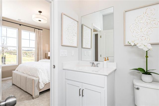 3220 Croftside Commons, Powder Springs, GA 30127