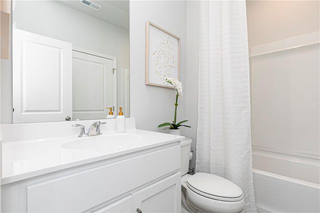 3220 Croftside Commons, Powder Springs, GA 30127