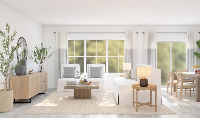 4018 NW Kallen Street 65, Port St Lucie, FL 34953