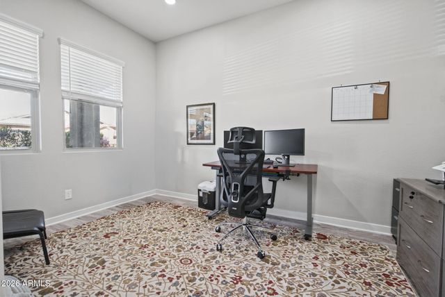 15973 W ELECTRA Lane, Surprise, AZ 85387