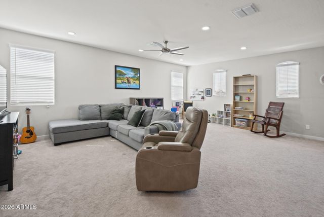 15973 W ELECTRA Lane, Surprise, AZ 85387
