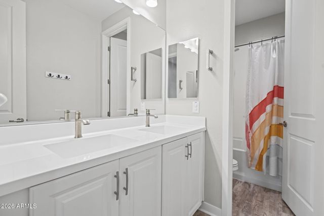 15973 W ELECTRA Lane, Surprise, AZ 85387
