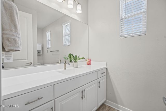 15973 W ELECTRA Lane, Surprise, AZ 85387