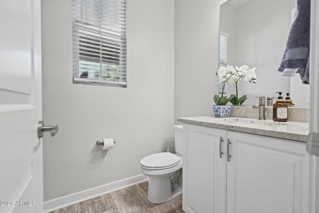 15973 W ELECTRA Lane, Surprise, AZ 85387