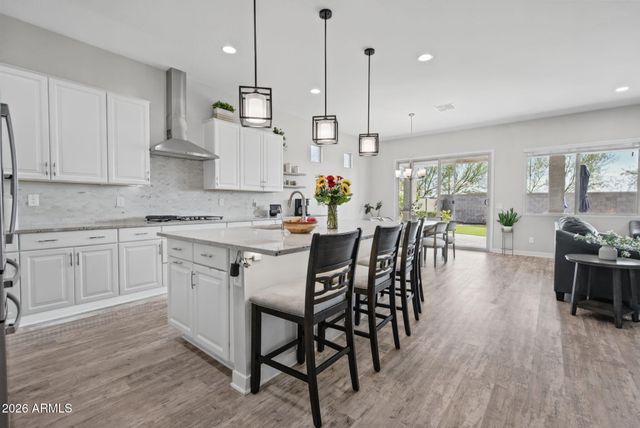 15973 W ELECTRA Lane, Surprise, AZ 85387