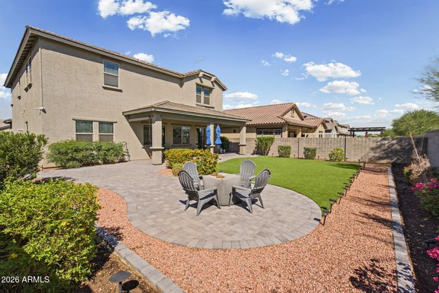 15973 W ELECTRA Lane, Surprise, AZ 85387