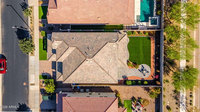 15973 W ELECTRA Lane, Surprise, AZ 85387