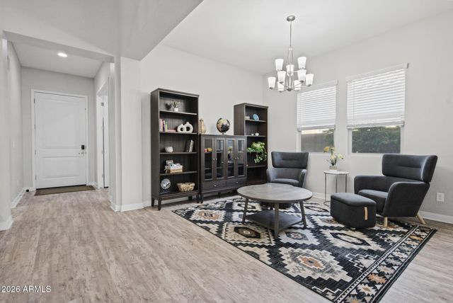 15973 W ELECTRA Lane, Surprise, AZ 85387