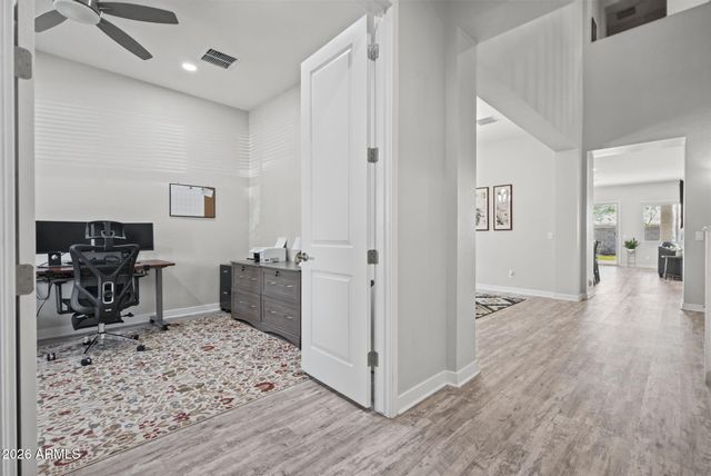 15973 W ELECTRA Lane, Surprise, AZ 85387