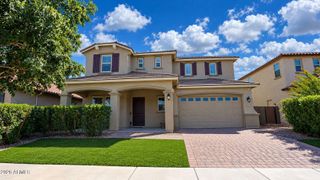 15973 W ELECTRA Lane, Surprise, AZ 85387