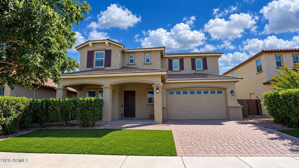 15973 W ELECTRA Lane, Surprise, AZ 85387