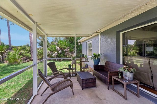 29 BUNKER LANE, Palm Coast, FL 32137