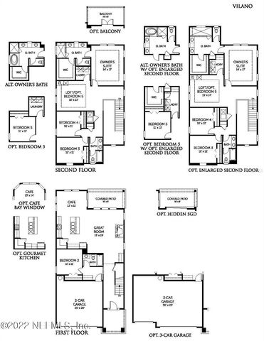 29 BUNKER LANE, Palm Coast, FL 32137