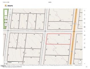 602 S Main Street, Fuquay Varina, NC 27526