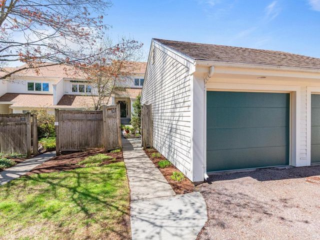545 S Prospect St Unit 10, Burlington, VT 05401