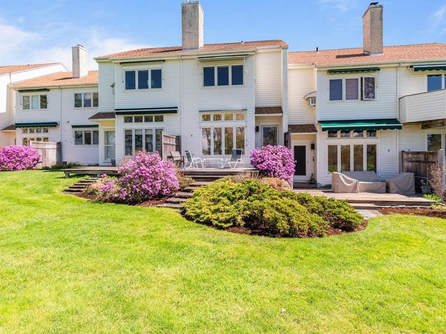 545 S Prospect St Unit 10, Burlington, VT 05401