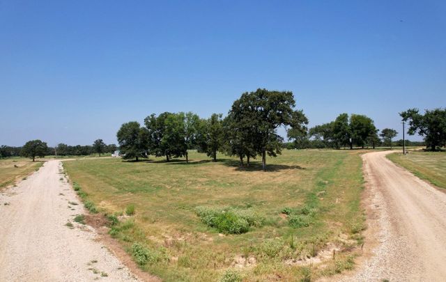 TBD Private Road 5911, Yantis, TX 75497