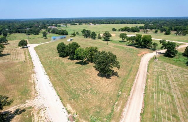 TBD Private Road 5911, Yantis, TX 75497