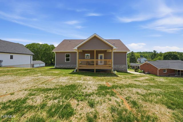 441 Kilkenny Road, Kingsport, TN 37664
