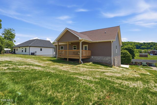 441 Kilkenny Road, Kingsport, TN 37664