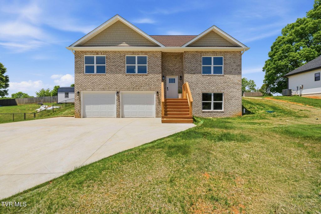 441 Kilkenny Road, Kingsport, TN 37664