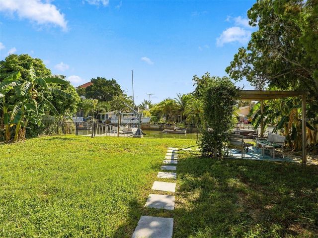 13730 MELANIE AVENUE, Hudson, FL 34667