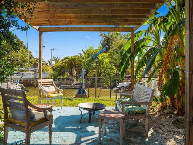 13730 MELANIE AVENUE, Hudson, FL 34667