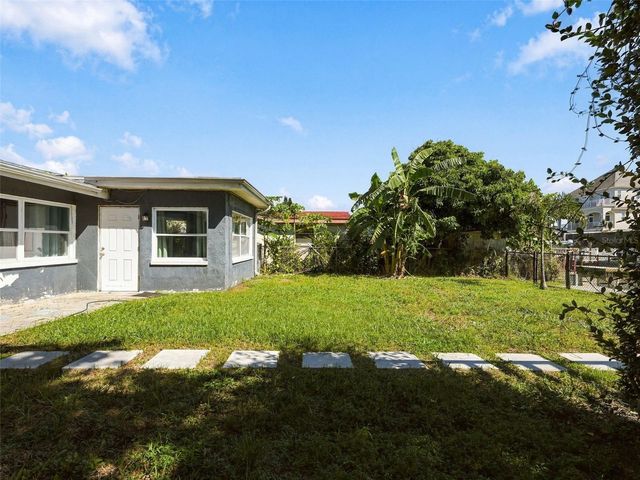 13730 MELANIE AVENUE, Hudson, FL 34667