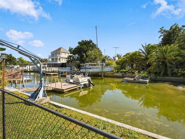 13730 MELANIE AVENUE, Hudson, FL 34667