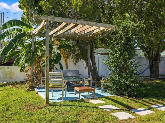 13730 MELANIE AVENUE, Hudson, FL 34667