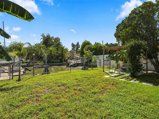 13730 MELANIE AVENUE, Hudson, FL 34667