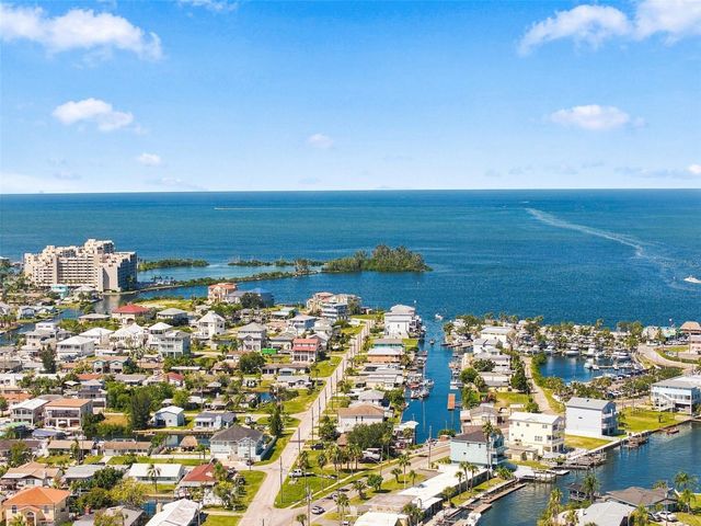 13730 MELANIE AVENUE, Hudson, FL 34667