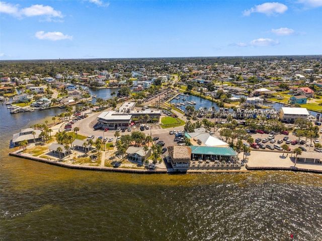 13730 MELANIE AVENUE, Hudson, FL 34667