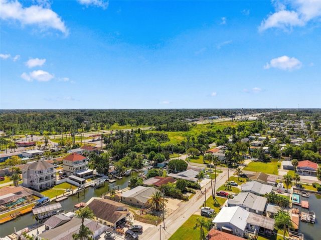 13730 MELANIE AVENUE, Hudson, FL 34667