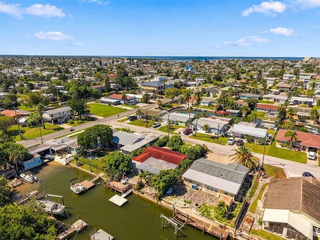 13730 MELANIE AVENUE, Hudson, FL 34667